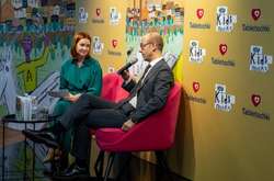 ICU та Таблеточки презентували серію дитячих книг ICU Kids Books