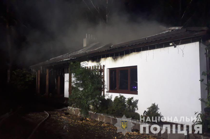 Посольство США в Україні відреагувало на підпал будинку Гонтаревої