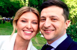 Зеленский проговорился о семейной драме: во всем виновата жена