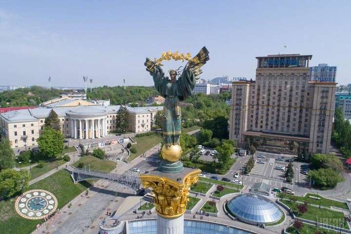 Fitch підвищив рейтинг п'яти українських міст 