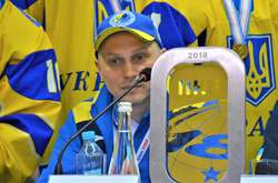 Тренер хокейної збірної Ігнатьєв: Важливо, якими будемо не на льоду, а за його межами