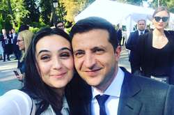 Обворожительная пресс-секретарь Зеленского призналась, почему рассталась с парнем