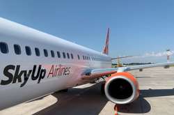 SkyUp відкриває нові рейси в Ізраїль