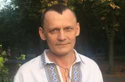 Освобожденный Карпюк рассказал, как попал в российский плен