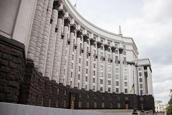 У Кабміні назвали дату перевірки Київської міськдержадміністрації