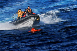 Браконьєри з Північної Кореї напали зі зброєю на російських прикордонників