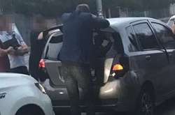 На Івано-Франківщині СБУ перекрила механізм нелегальної міграції до країн ЄС