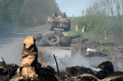 Війна на Донбасі: сьогодні загинув боєць, ще двоє отримали поранення