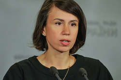 ДБР зобов’язане внести до ЄРДР заяву проти Портнова щодо створення злочинної організації для узурпації влади в Україні – Чорновол 