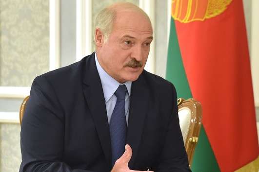 Лукашенко: без США врегулювати конфлікт на Донбасі неможливо 