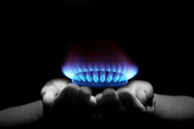 У Кривому Розі 17 виробників тепла дотепер не мають постачальника газу на опалювальний сезон