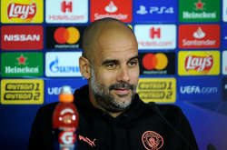 Хосеп Гвардіола