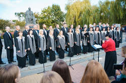 Вінницьким письменницям вручили літературну премію