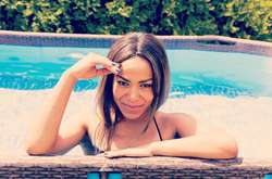  Гайтана 
 Фото: facebook.com/pg/officialgaitana 