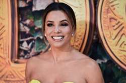  Ева Лонгория  
 Фото: instagram.com/evalongoria/ 