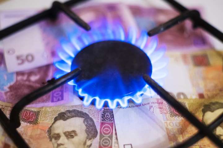 Більше тисячі жителів Сумщини придбали газ на зиму за літньою ціною