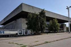 Наразі «Метеор» у жахливому стані