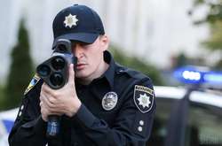 На дорогах Украины увеличится количество радаров TruCam