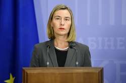 Могерини призвала Индию и Пакистан к мирным переговорам