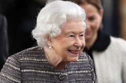 Елизавета II потратила 100 миллионов фунтов на свое хобби (фото)