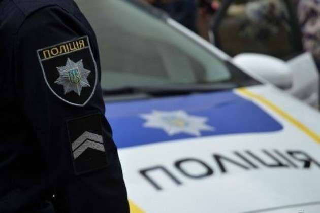 Поліція у Чорнобильській зоні затримала зниклого безвісти солдата-контрактника