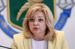  Голова Державної аудиторської служби Лідія Гаврилова  