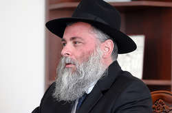 Киевский раввин заявил, что пленных освободили благодаря Медведчуку