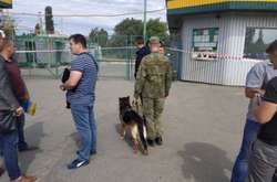 На газовой заправке в Николаеве застрелили трех человек