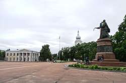 Переяслав цього тижня святкує 1112 років 