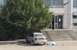  У Запорізькій області невідомий 18 вересня розстріляв із автомата Калашникова заступника голови Якимівської об'єднаної територіальної громади Дмитра Кирилова 