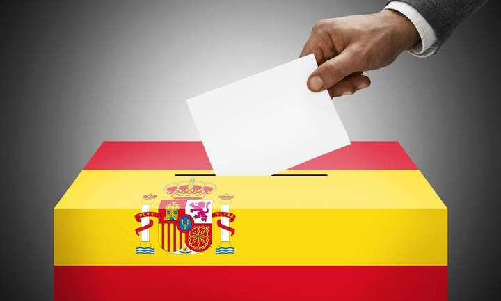 В Іспанії вчетверте за чотири роки пройдуть парламентські вибори 