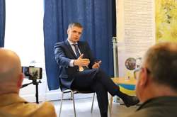 Пристайко: Україна вже погодила «формулу Штайнмайєра»