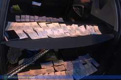 У Києві СБУ викрила організатора легалізації в Україні громадян Центральної Азії та Африки