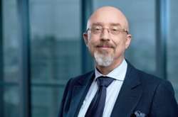 Зеленський призначив колишнього заступника Кличка перемовником щодо Донбасу