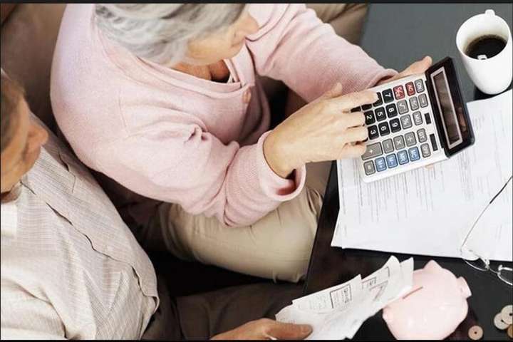 Рада перегляне закон про пенсійний вік для жінок