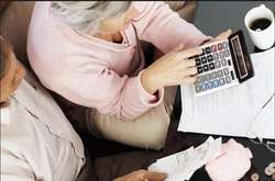 Рада перегляне закон про пенсійний вік для жінок