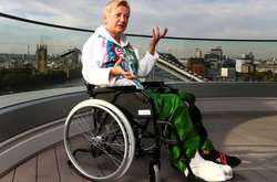 Гонтарева опасается за свою жизнь