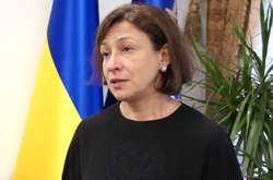 Генпрокурор Рябошапка звільнив свою заступницю