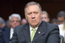 Помпео назвав атаку на нафтові об'єкти Саудівської Аравії «актом війни»