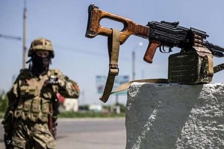В ОБСЄ заявили про різке збільшення порушень перемир'я на Донбасі