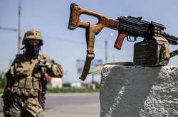 За оцінкою СММ ОБСЄ, за останній час кількість порушень режиму припинення вогню в деякі дні різко зростала