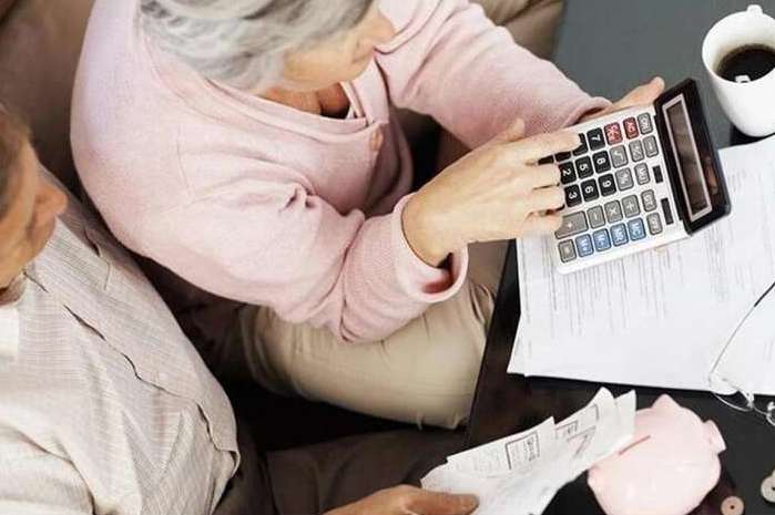 Верховная Рада пересмотрит закон о пенсионном возрасте для женщин