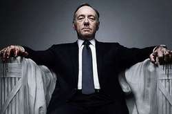 Кевин Спейси