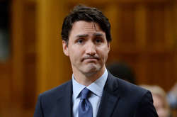 Трюдо извинился за фото сделанное 18 лет назад