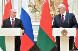 Чи залишить Путін у спокої Білорусь?