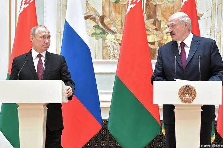 Почему Путин может оставить Беларусь в покое