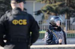 Спецслужбы РФ пытались завербовать жительницу Хмельнитчины