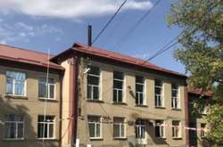 У сільській школі Болградського району відремонтовано покрівлю