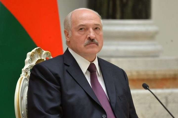 Лукашенко заявив, що Білорусь готова прийняти поєдинок за Суперкубок УЄФА