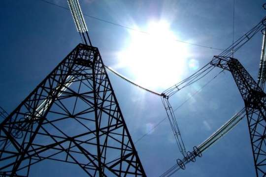 Рада дозволила імпортувати електроенергію з Білорусі та Росії